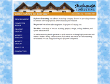 Tablet Screenshot of ecovillageeducation.com